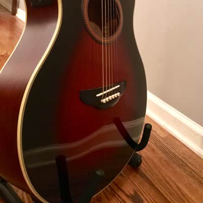 Yamaha APX-4A image 13