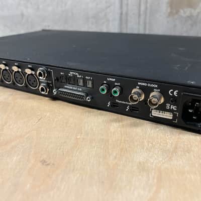 Apogee Ensemble Thunderbolt Audio Interface image 6