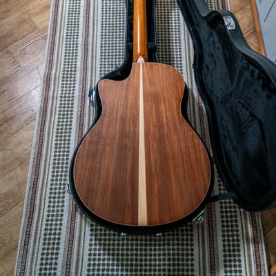 Taylor GT-8 Baritone 2012 image 16