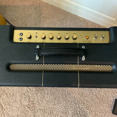 Marshall Astoria CME custom Limited Edition Greta Van Fleet! image 2