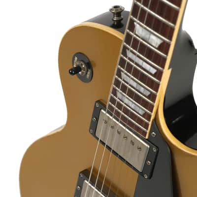 Gibson Joe Bonamassa Aged Les Paul Goldtop Owned by Josh Rand image 11