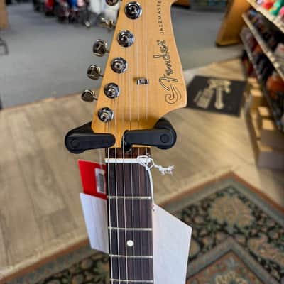 Fender Player II Jazzmaster, Aquatone Blue #831 W/ Free Shipping image 3