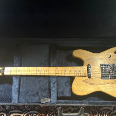 Attila Custom Guitars Boutique Custom Super Tele image 12