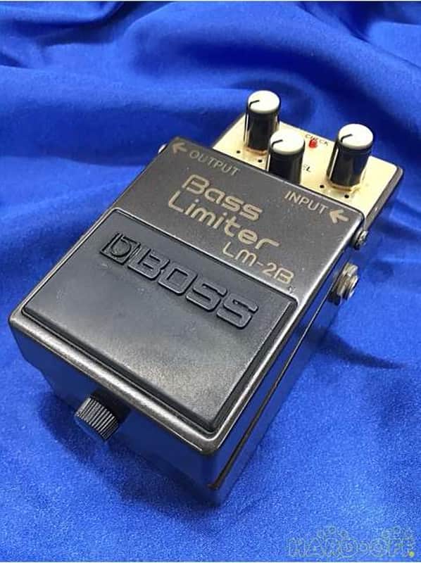 Boss LM-2B