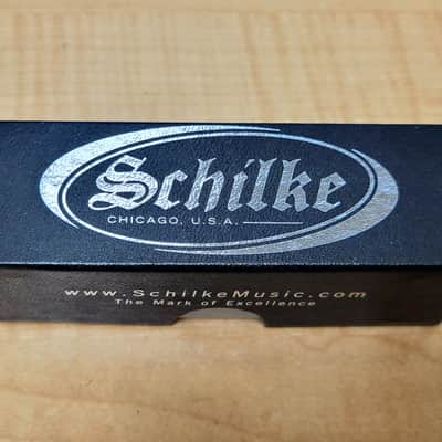 Schilke 11 Standard Series Trumpet Mouthpiece - Silver Plated image 4