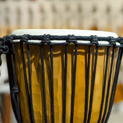 Meinl 10" Nile Series Djembe image 2