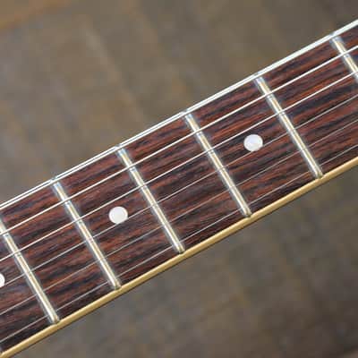 Vintage! 1979 Gibson ES-335 Pro Semi-Hollow Electric Guitar Sunburst + OHSC image 9