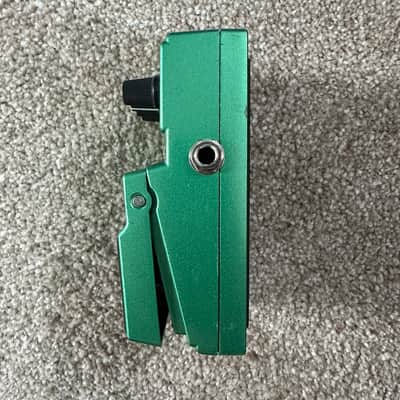 DigiTech X-Series Synth Wah Envelope Filter 2010s - Green image 3