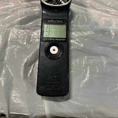 Zoom H1 Handy Recorder image 1