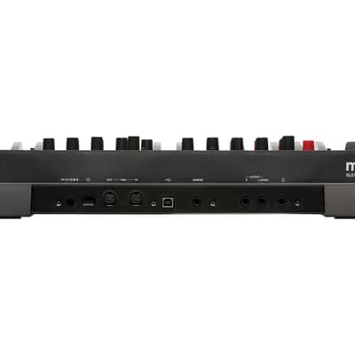 Korg Modwave Wavetable Synthesizer image 3