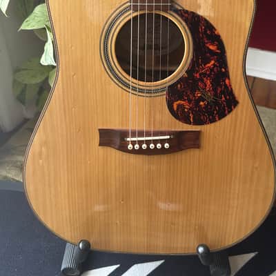 Maton EA 80c The Australian May 2018 - Gloss image 4