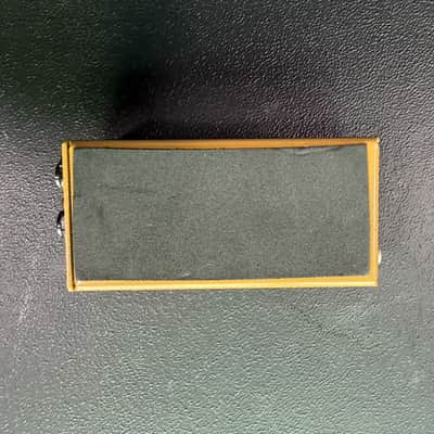 Radial SB-4 Piezo - 2024 Gold image 2