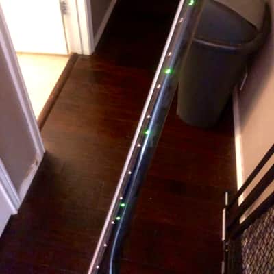 Modulus Quantum Five-String 1989 Left handed one of a kind image 6