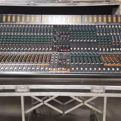 ATI Paragon I Pro Audio Console image 1