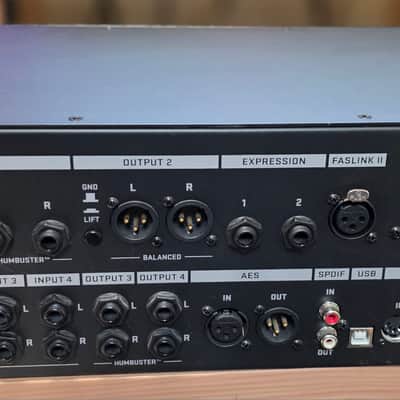 Fractal Audio Axe-FX III image 3