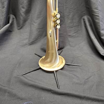 Austin Custom Brass Doubler's Flugelhorn - 2026 w/ case image 3