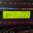 Roland JV-2080 + 4 EXP Cards