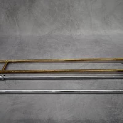 Bach TB301 Student Model Tenor Trombone - Serviced - 232 image 11