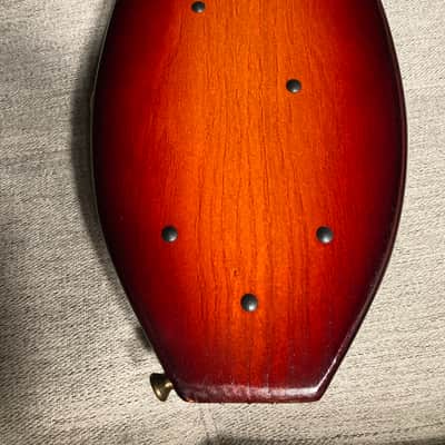 Greibhaus Electric Mountain Dulcimer #49 image 8