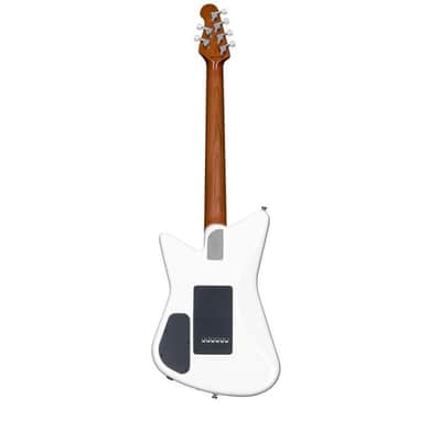 Sterling by music man Mariposa Imperial White image 4
