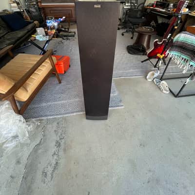 Klipsch Reference RF-82 II Floor Standing Speakers image 3