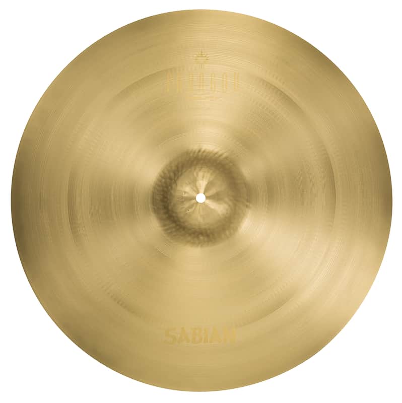 Sabian 22" Paragon Crash Cymbal image 1