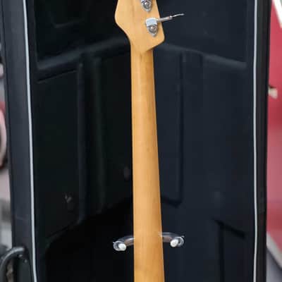 Mike Lull M4V Bass mid 2000's  - Natural image 9