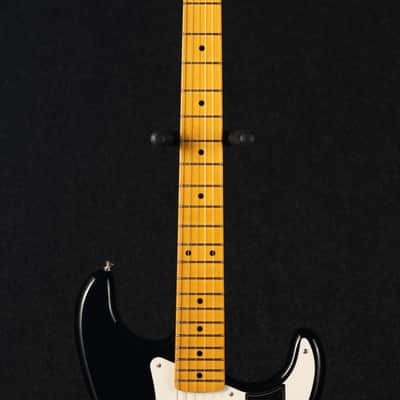 Fender American Vintage II 1957 Stratocaster - Black image 5