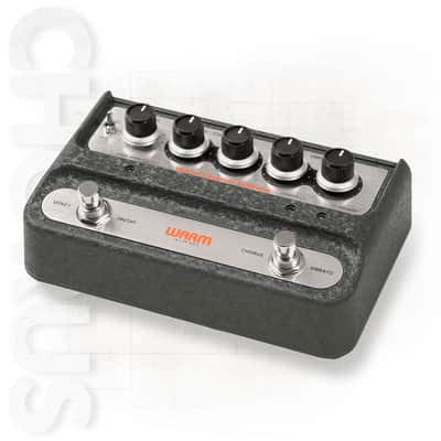 Warm Audio WA-C1 Chorus Vibrato 2024 - Present - Grey image 2