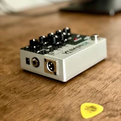 Tech 21 SansAmp VT Bass DI image 4
