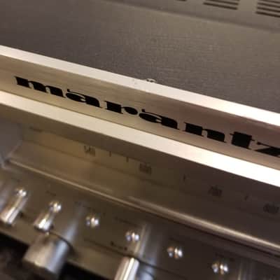 Rare Vintage Marantz 2600 Receiver - 300 WPC - Stunning! image 19