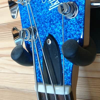 EDWARDS E-RM-95DA IKUTRON 2015 image 3