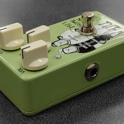 Animals Pedal 1927 Home Run King Compressor V1 Pedal 2010s - Graphic image 5