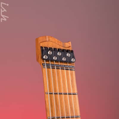 Strandberg Boden Standard N2.7 Transformative Teal Metallic image 5