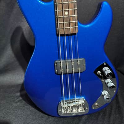 2023 G&L CLF Research L-1000 image 10