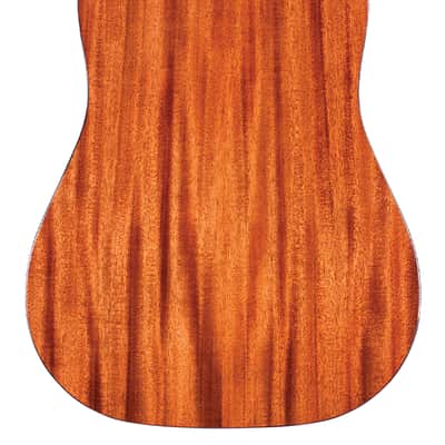 Guild D-1212 - 12 String Dreadnought Guitar - Natural - with Guild Premium Gig Bag image 2