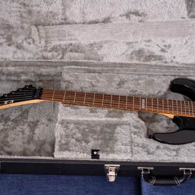 ESP E-II M-II 2013 (Rare Bolt-on version) image 3