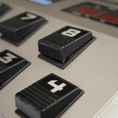 Roland GR-700 Analog Guitar Synthesizer #53846 image 10