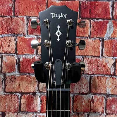 Taylor Next Generation 314ce Acoustic/Electric Guitar - Natural w/ Case image 3
