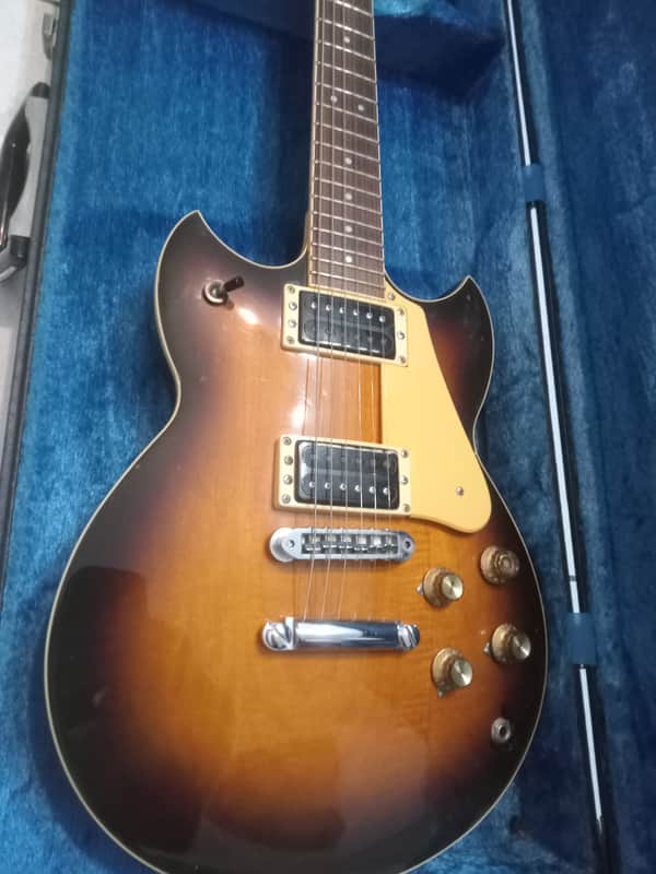 Yamaha SG-600 | Reverb Canada