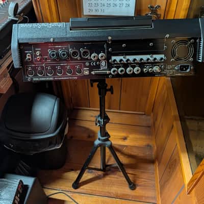 Custom Akai MPC 4000 Music Production Center image 4