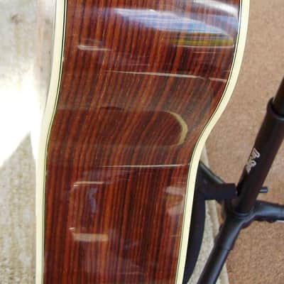Yamaha FG-365Sii image 10