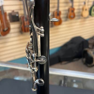 Selmer Series 9 Clarinet 1971 - Wood image 9