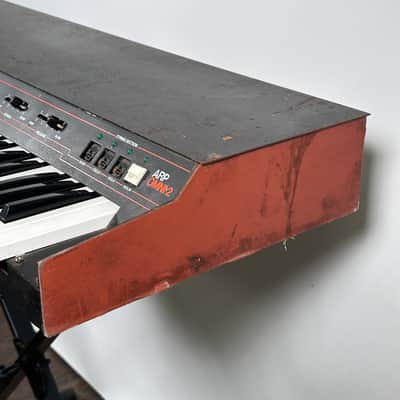 ARP Omni 2 Polyphonic Analog Synthesizer image 8