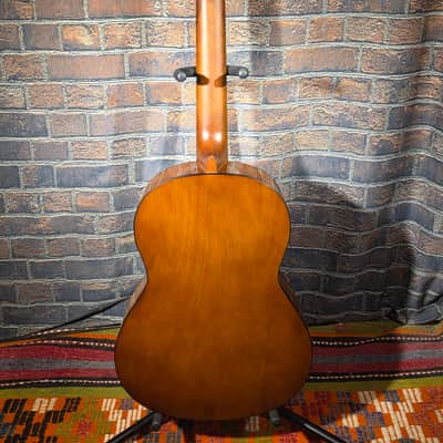 Yamaha CGS103A 3/4-Size Classical Nylon String Acoustic image 13