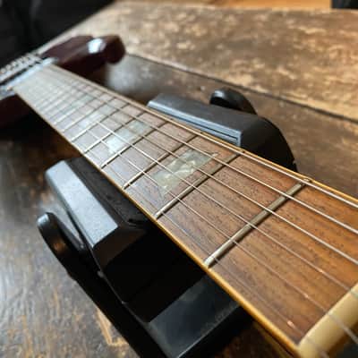 Gibson Vintage 1988 Les Paul SG Standard Cherry w/ OHSC image 20