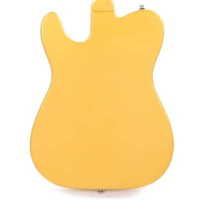 Reverend Greg Koch Gristle 90 2023 - Venetian Gold image 4