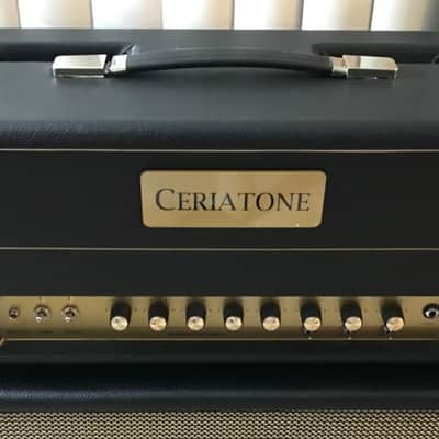 Ceriatone Chupacabra 50 image 1