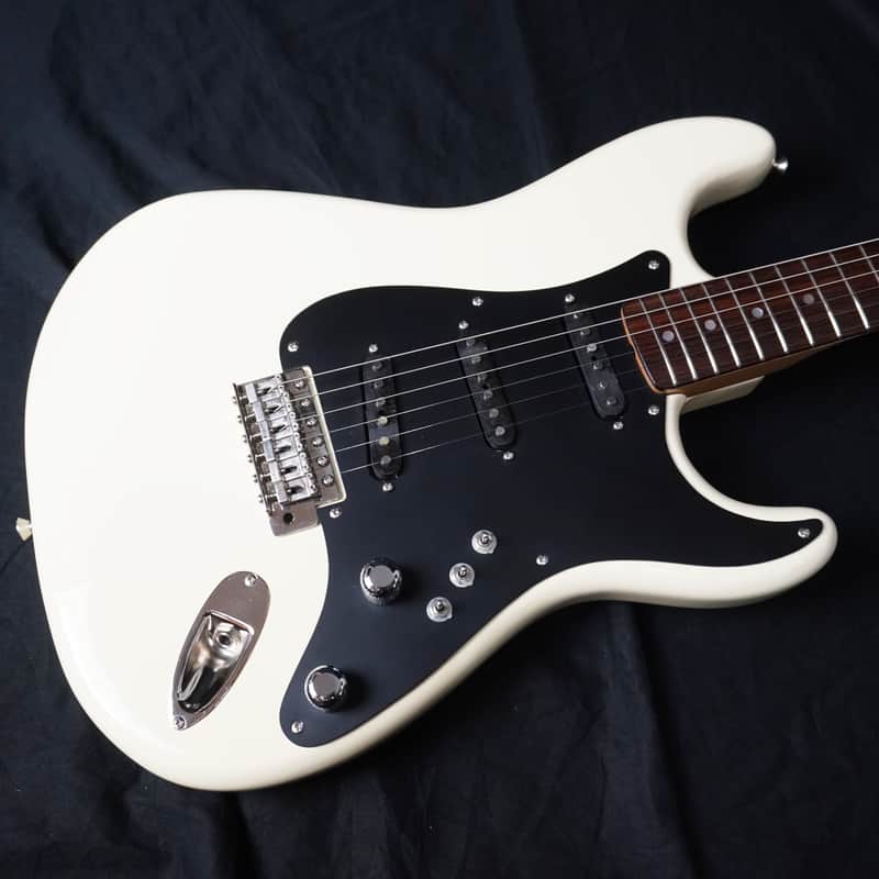 Greco SE600J 1979 Jeff Beck Style – Super Sound Series – Vintage Japan – Excellent - Excellent