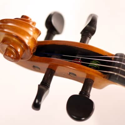 Scherl & Roth SR41e4 4/4 Violin Outfit image 8